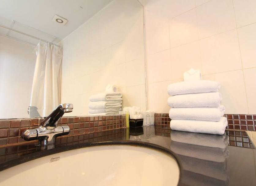 Kamar Mandi Foto
