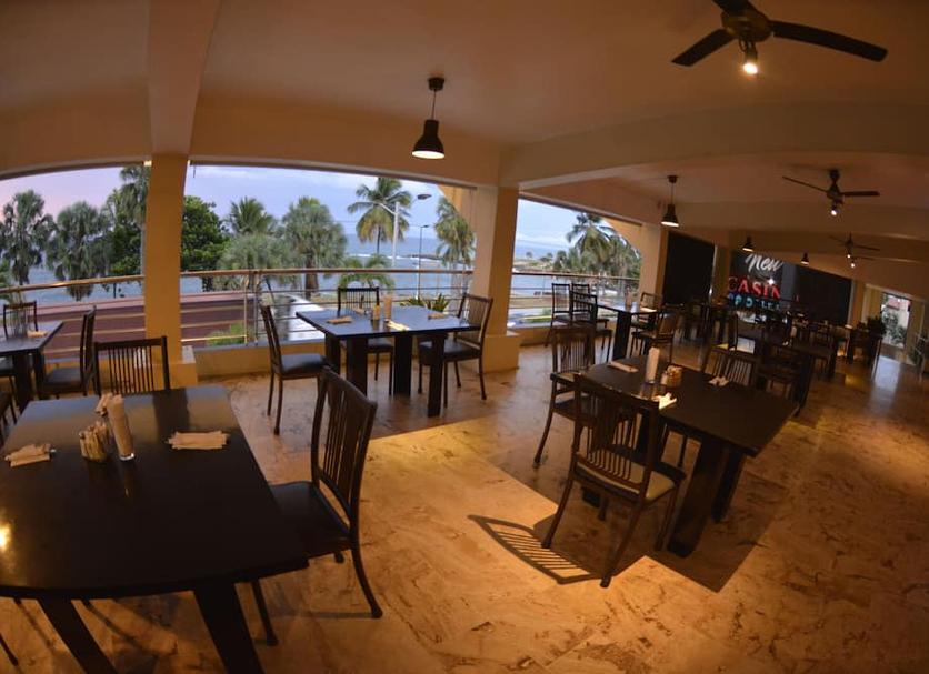 Restoran Foto
