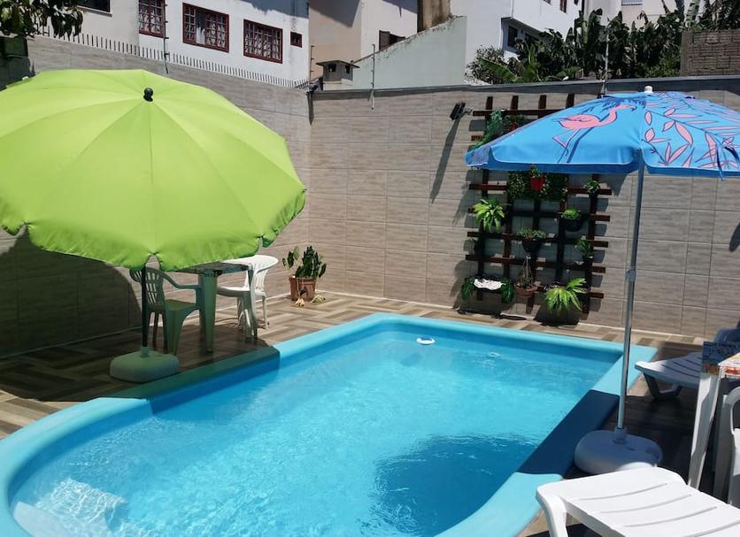 Kolam Foto
