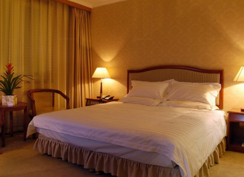 Kamar Tidur Foto