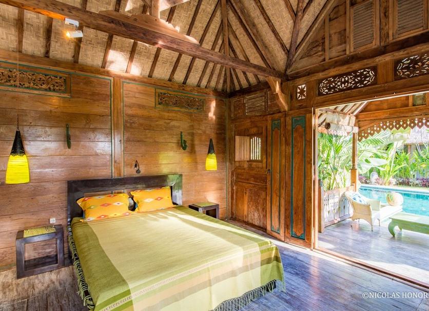 Kamar Tidur Foto