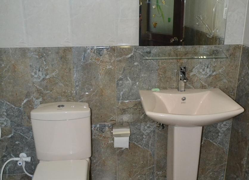 Kamar Mandi Foto