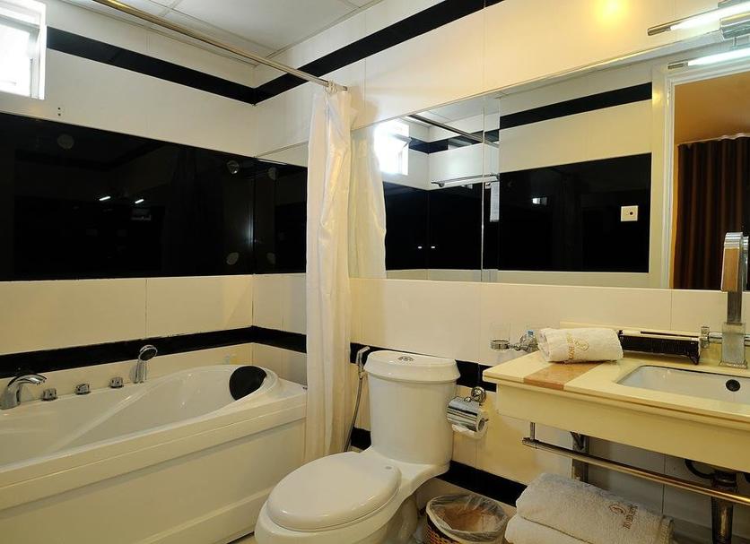 Kamar Mandi Foto