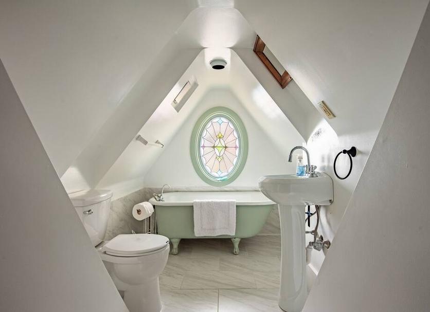 Kamar Mandi Foto