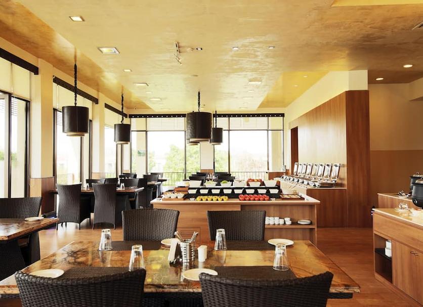 Restoran Foto