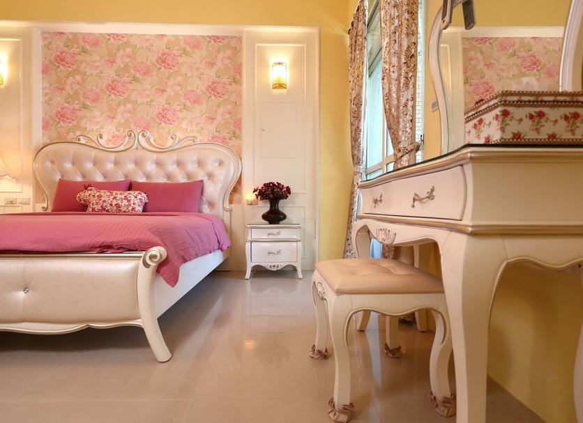 Kamar Tidur Foto