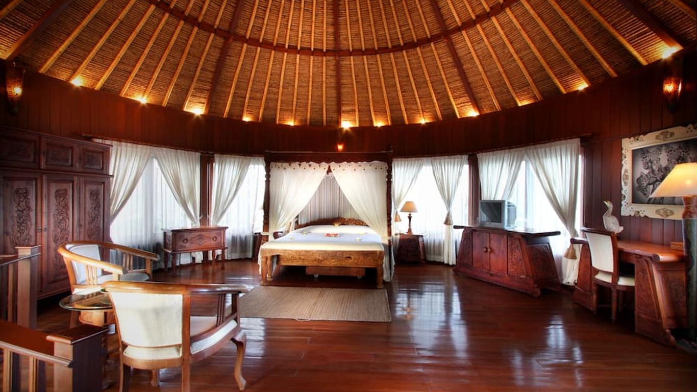 Dewani Villa Resort