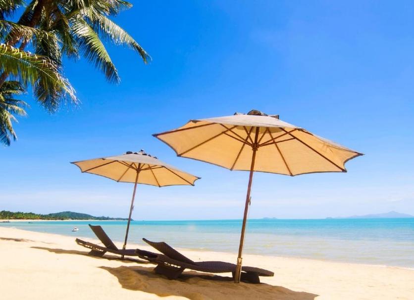 Pantai Foto