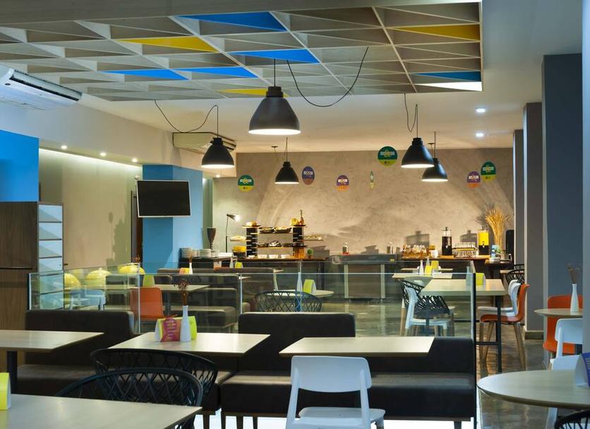 Restoran Foto