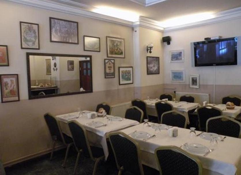 Restoran Foto
