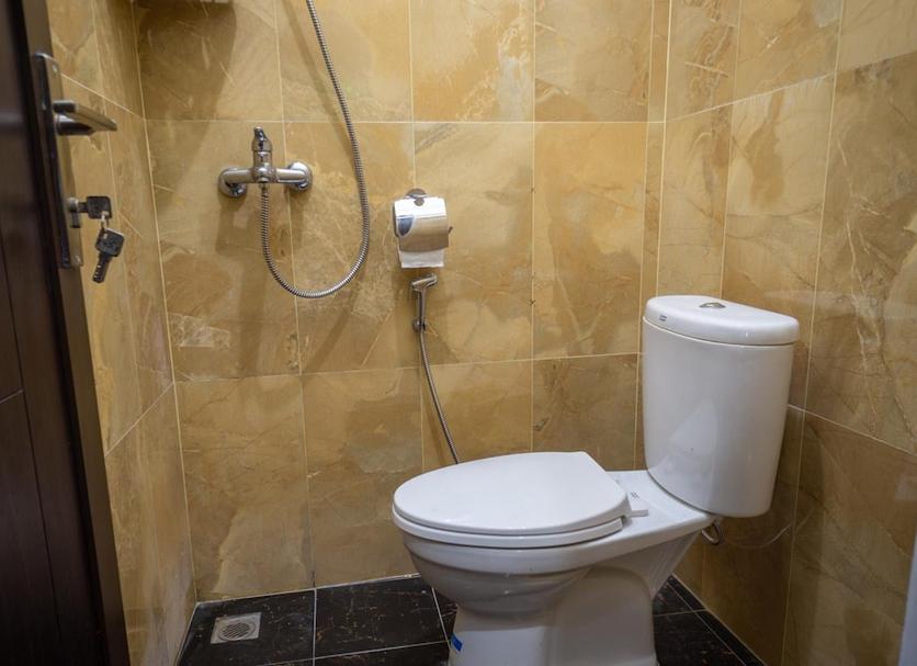 Kamar Mandi Foto