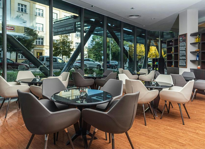 Restoran Foto