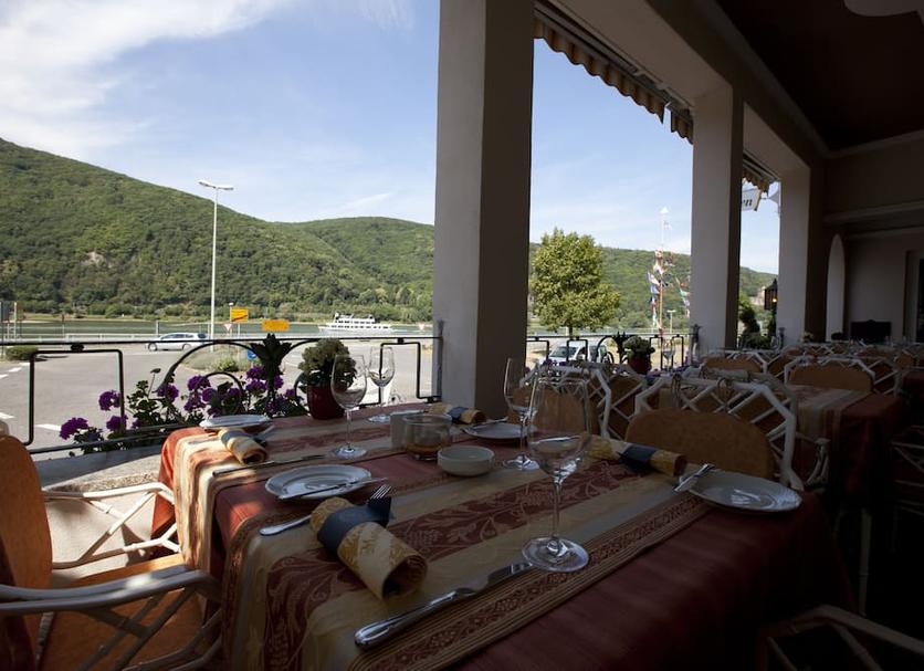 Restoran Foto