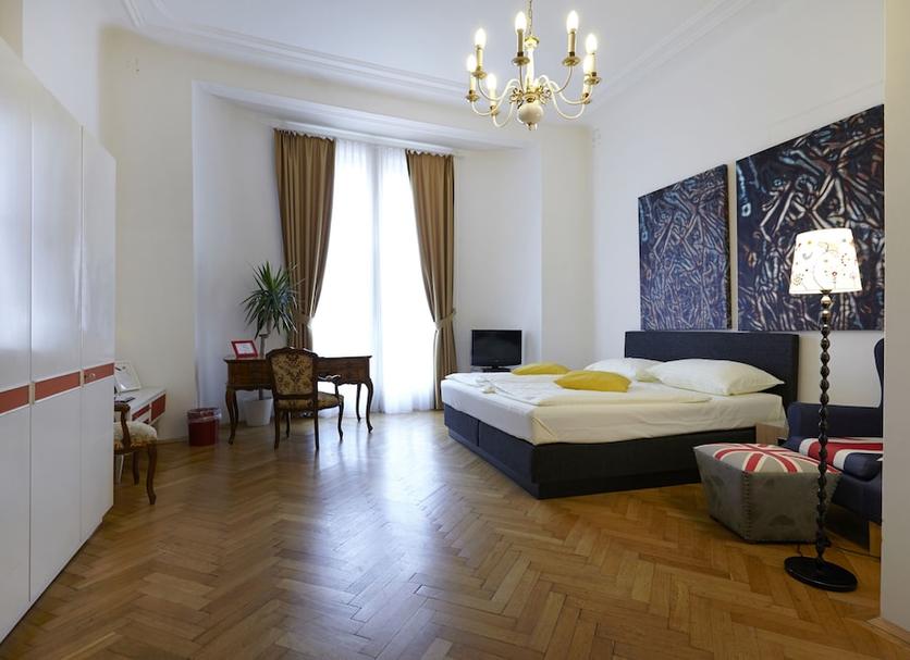 Kamar Tidur Foto