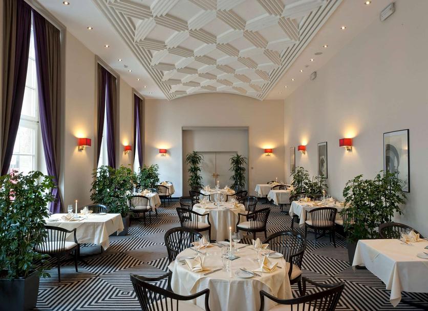 Restoran Foto