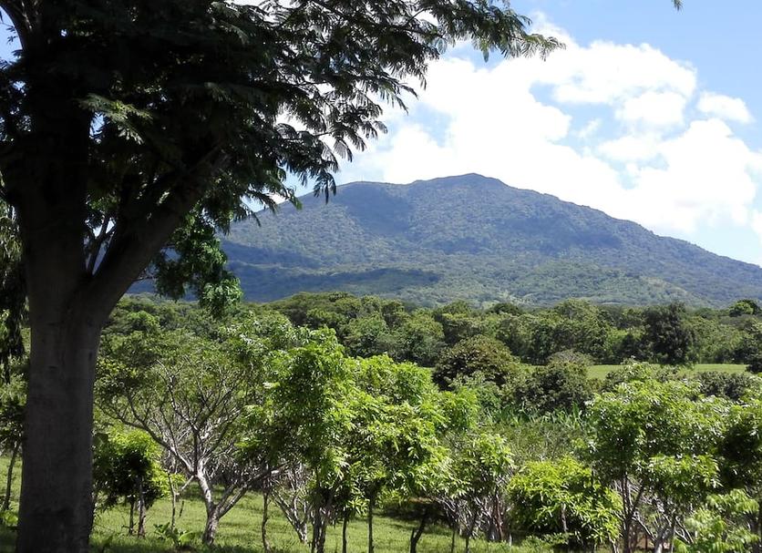 Pemandangan luar Foto