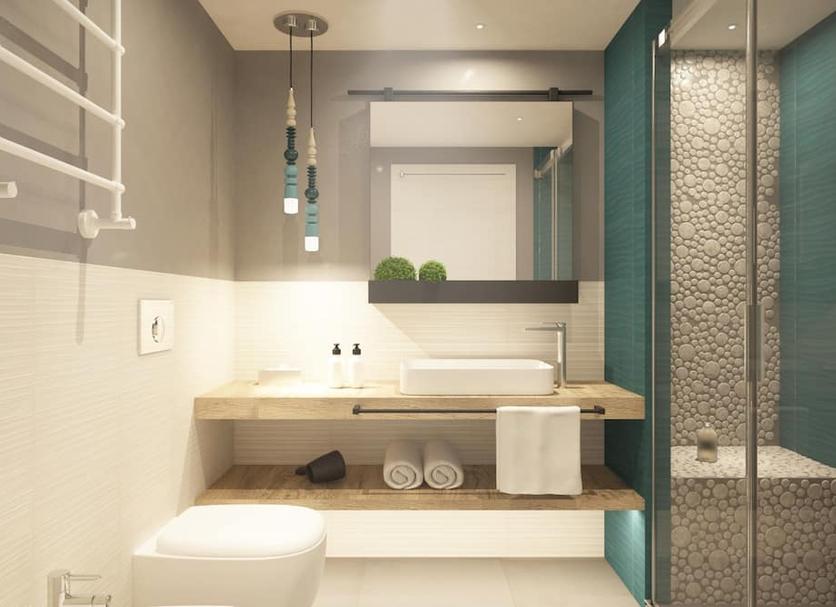 Kamar Mandi Foto