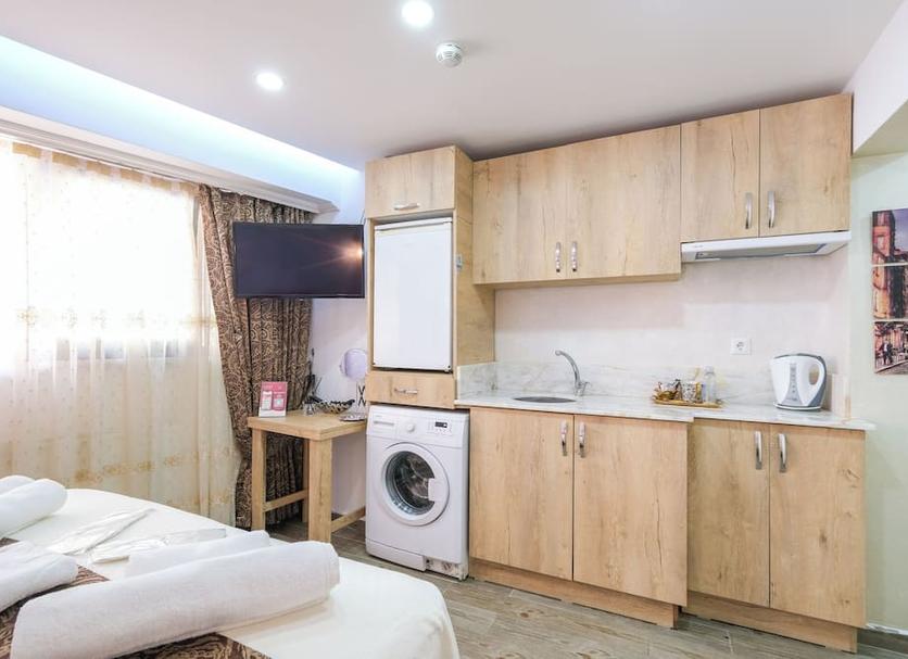 Dapur Foto