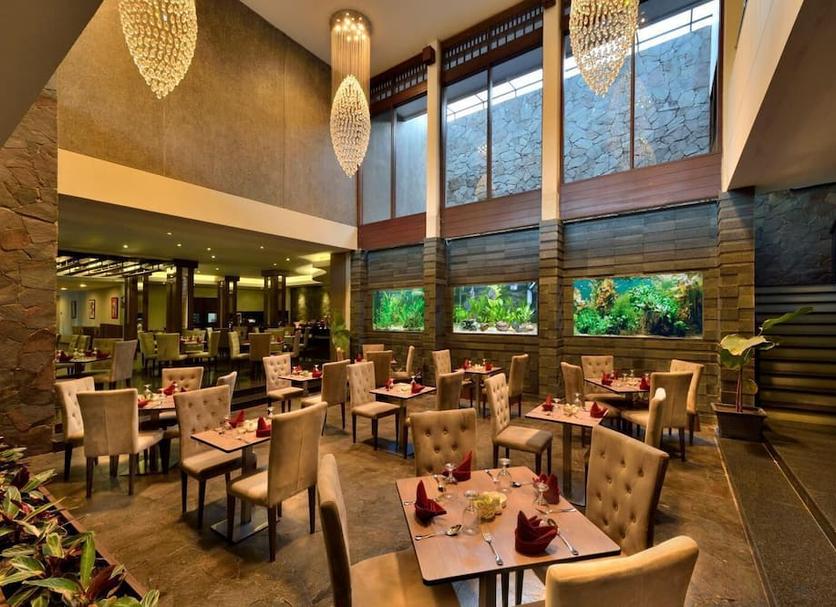 Restoran Foto