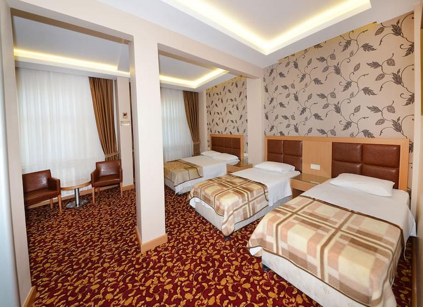 Kamar Tidur Foto