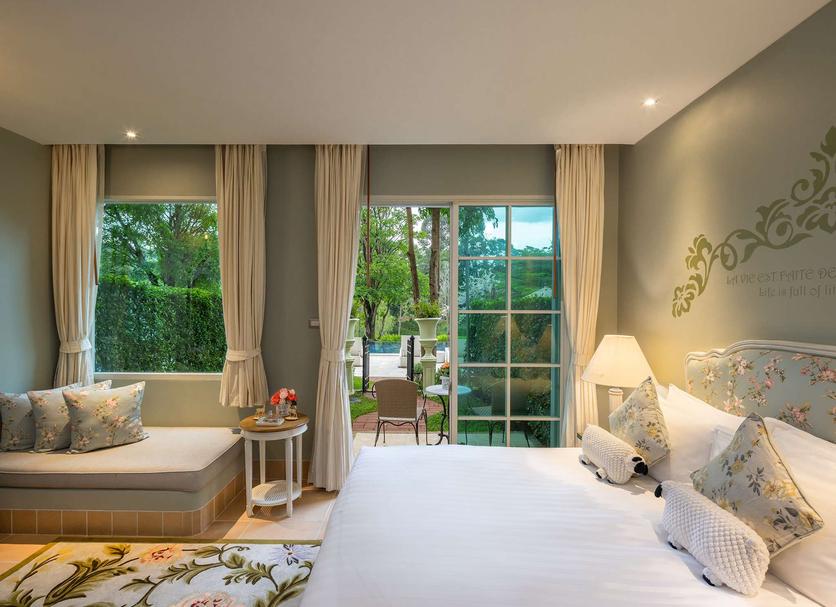 Kamar Tidur Foto