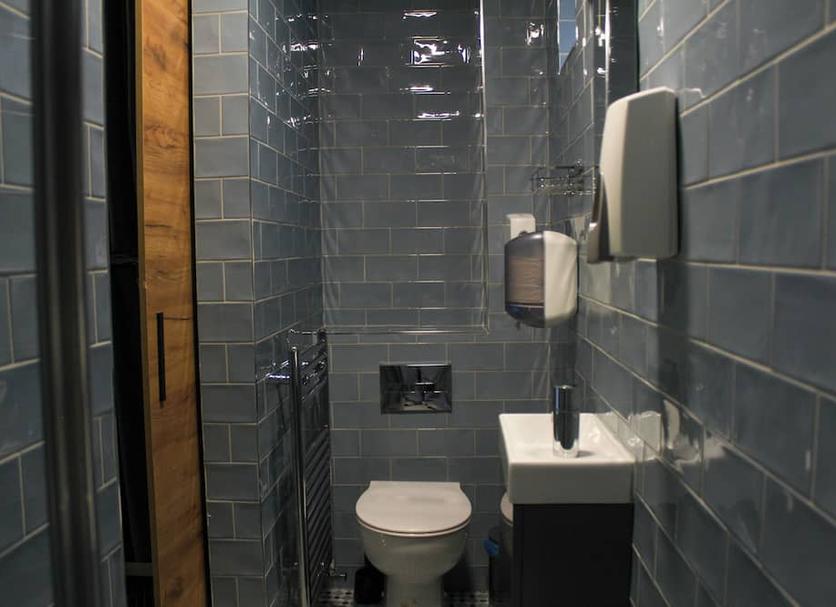 Kamar Mandi Foto