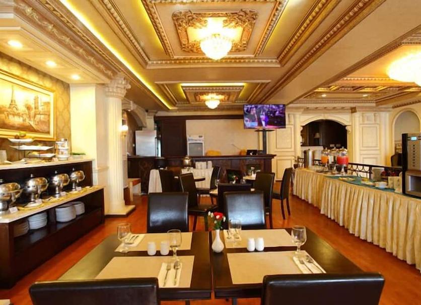 Restoran Foto