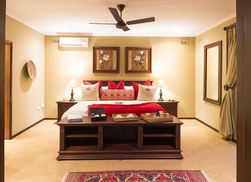 Kamar Tidur Foto