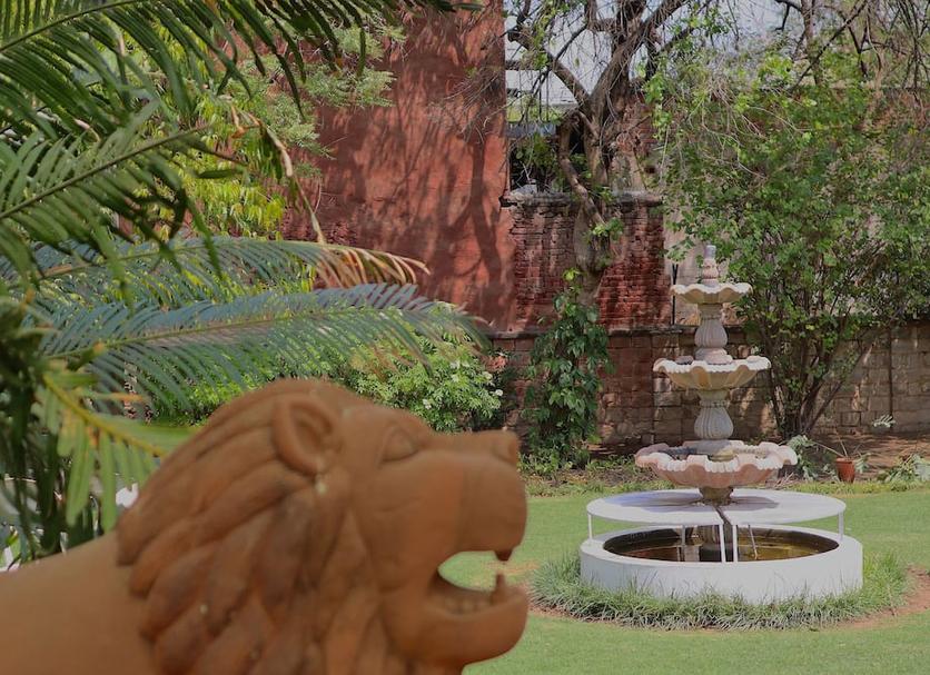 Pemandangan luar Foto