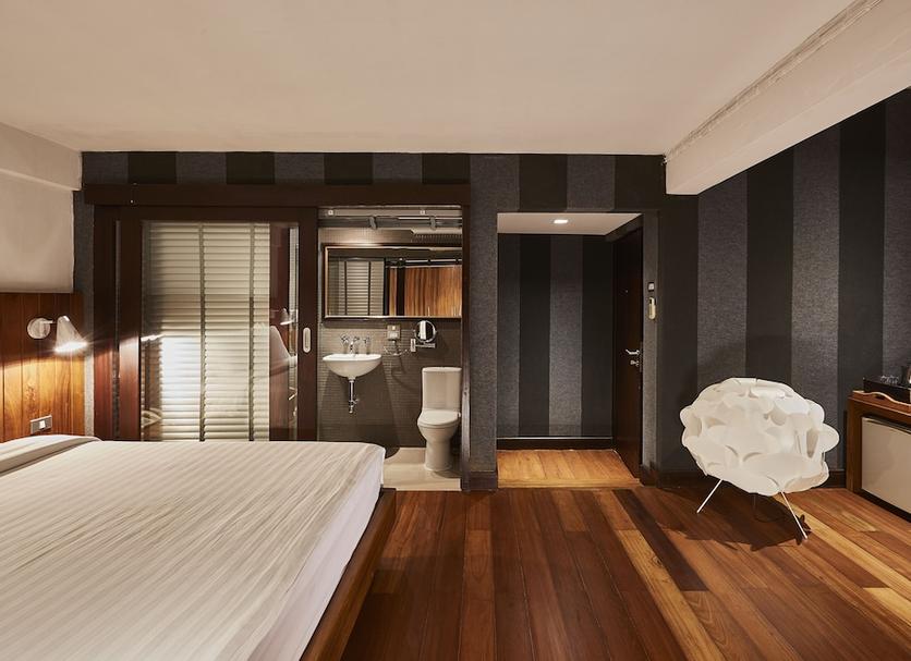 Kamar Tidur Foto