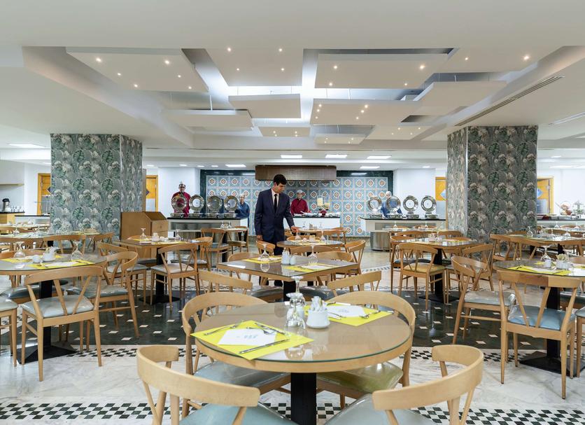 Restoran Foto