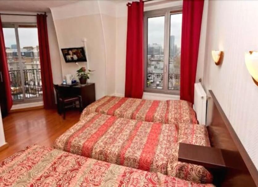 Kamar Tidur Foto