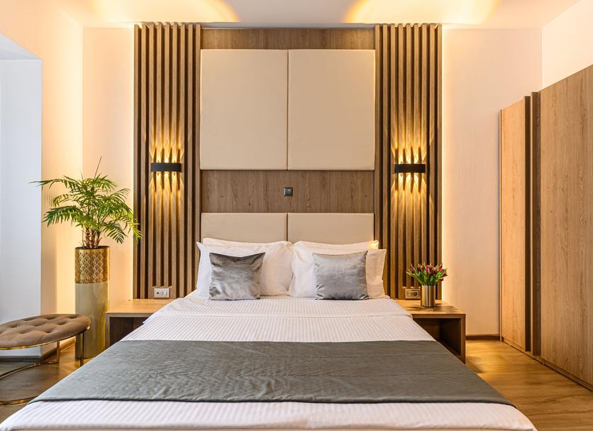 Kamar Tidur Foto