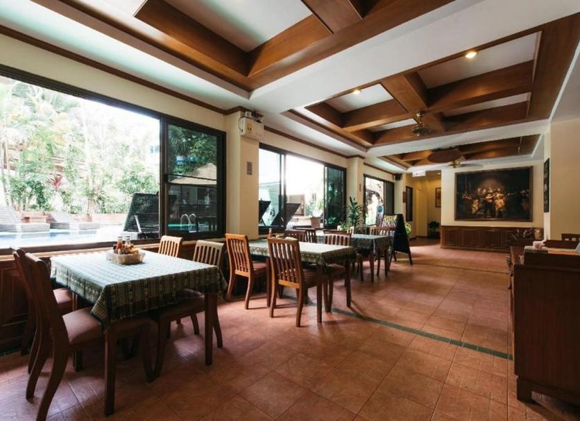 Restoran Foto