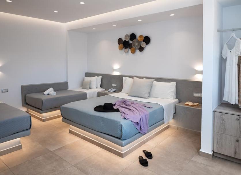 Kamar Tidur Foto