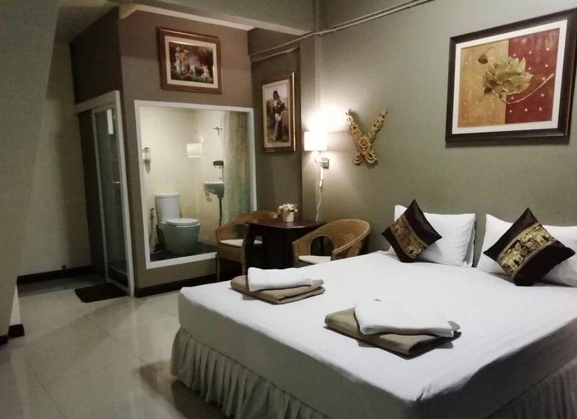 Kamar Tidur Foto
