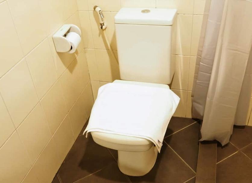 Kamar Mandi Foto