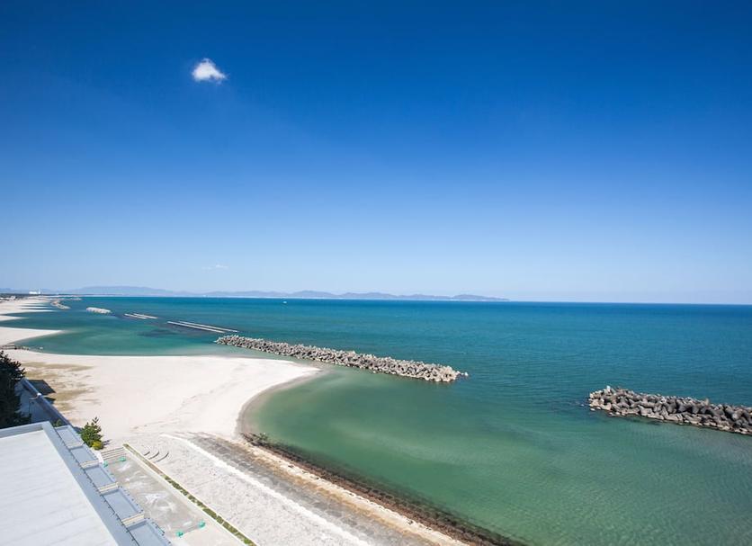 Pantai Foto