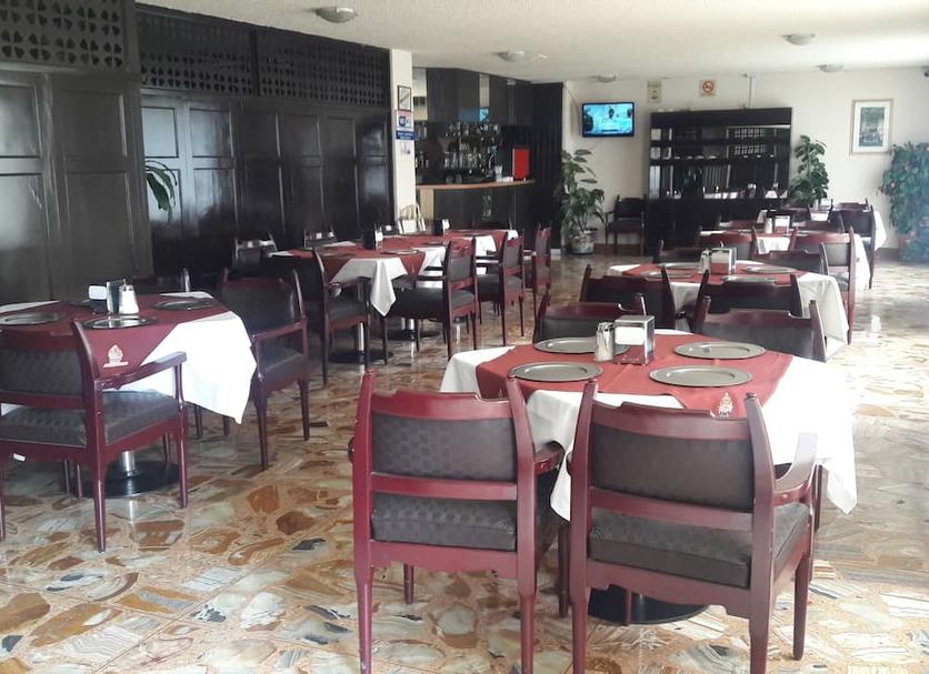 Restoran Foto