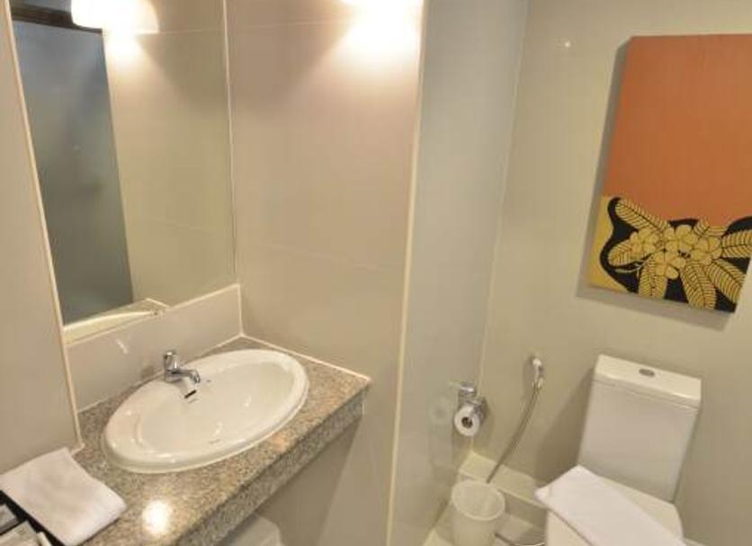 Kamar Mandi Foto
