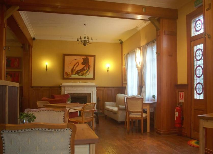 Restoran Foto