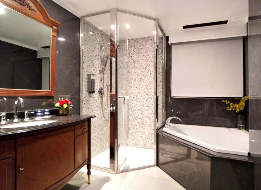 Kamar Mandi Foto