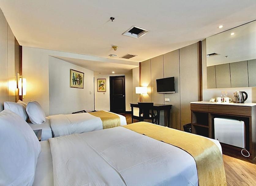 Kamar Tidur Foto
