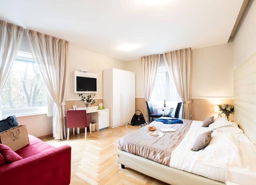 Kamar Tidur Foto