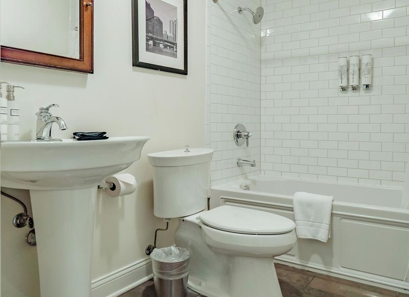 Kamar Mandi Foto