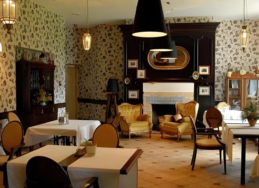Restoran Foto
