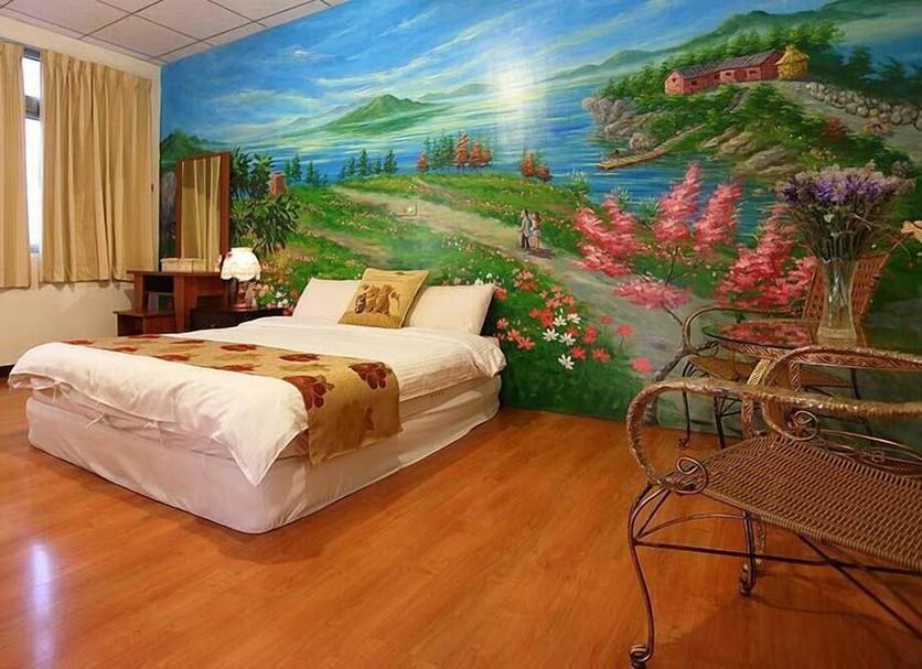 Kamar Tidur Foto