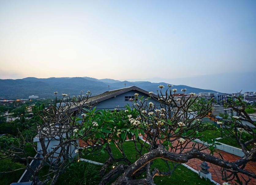Pemandangan luar Foto