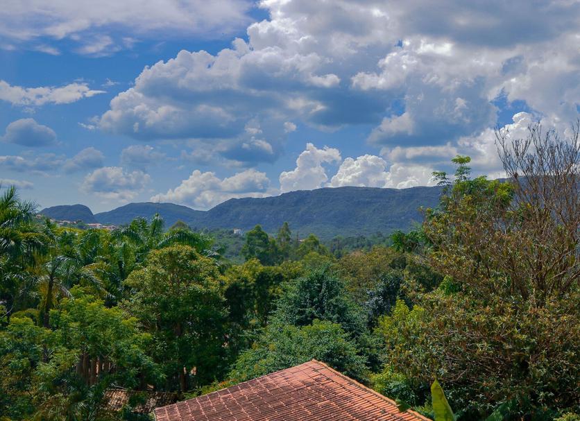 Pemandangan luar Foto