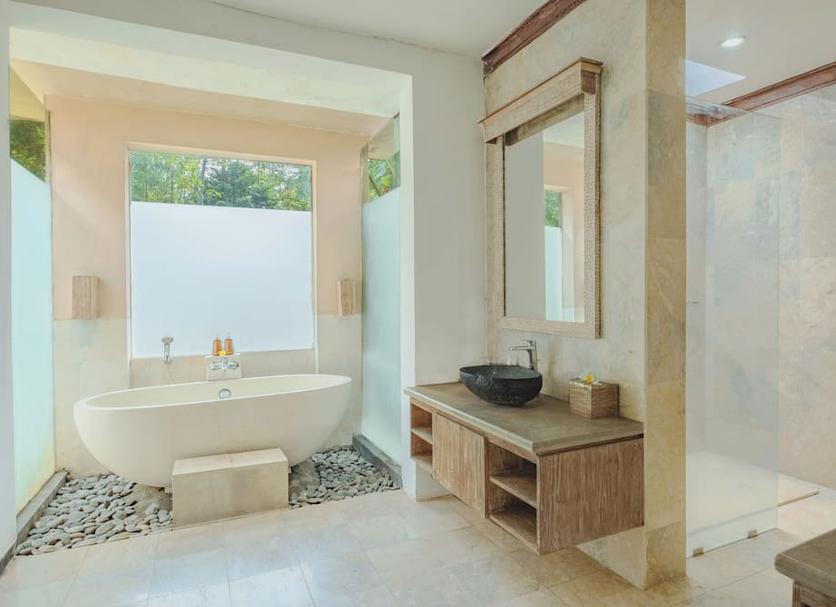 Kamar Mandi Foto